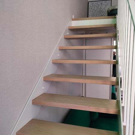Apartament Paradise Zarzadzany Przez Gospodarza Osobe Fizyczna Self Check In Rzeszów Eksteriør bilde