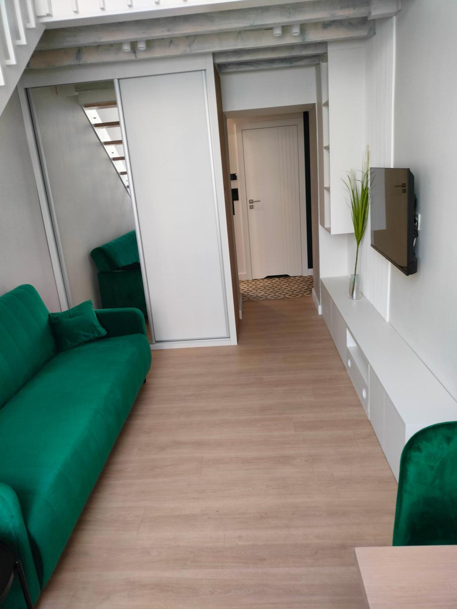 Apartament Paradise Zarzadzany Przez Gospodarza Osobe Fizyczna Self Check In Rzeszów Eksteriør bilde