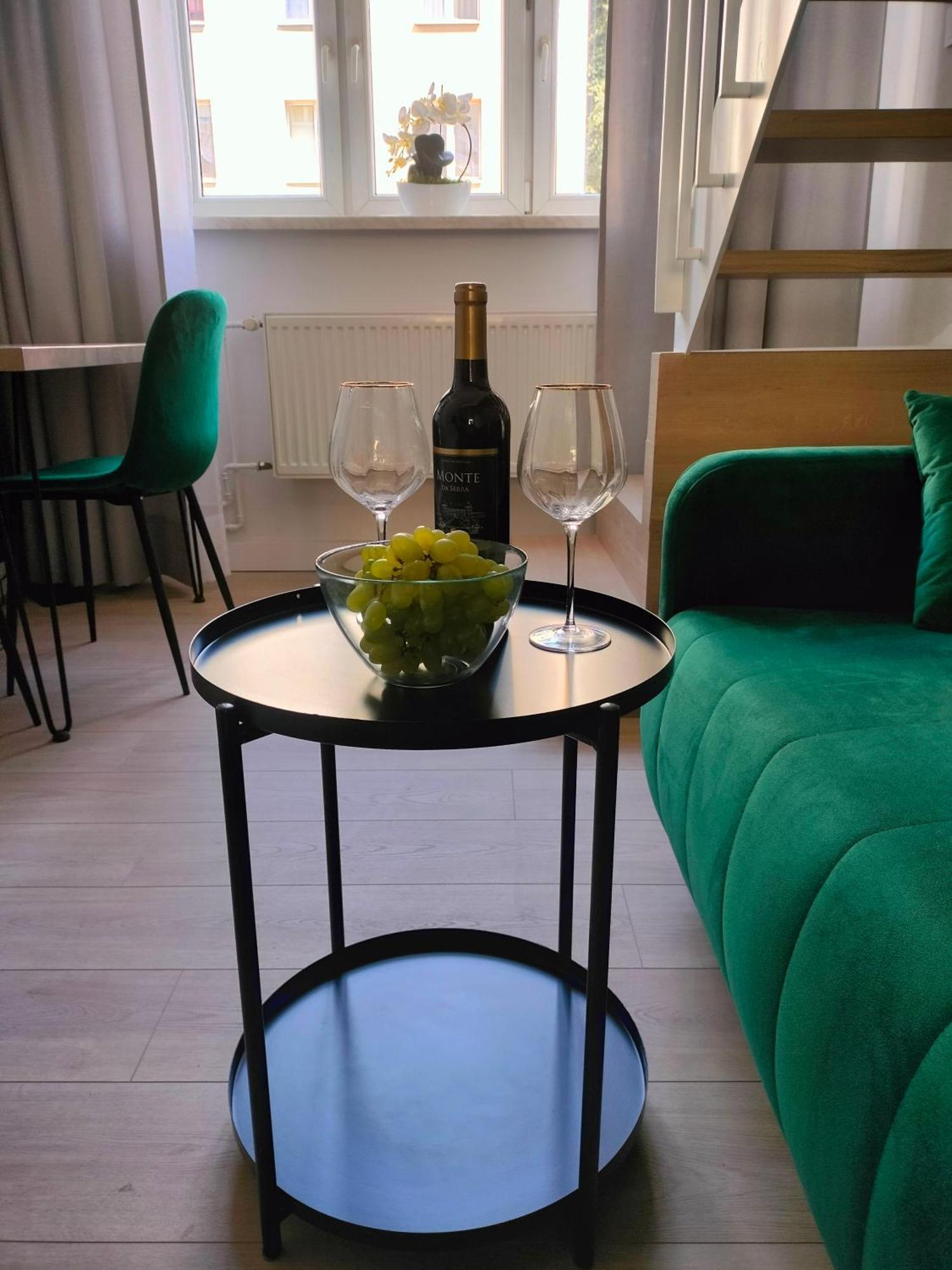 Apartament Paradise Zarzadzany Przez Gospodarza Osobe Fizyczna Self Check In Rzeszów Eksteriør bilde